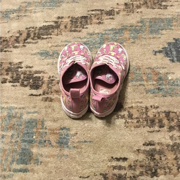 Vans Canvas - Picture 3 of 5